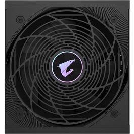 GIGABYTE AORUS Fuente Alimentación 850W AE850PM PG5 80+ Platinum Modular PCIe 5.0 ATX 3.0