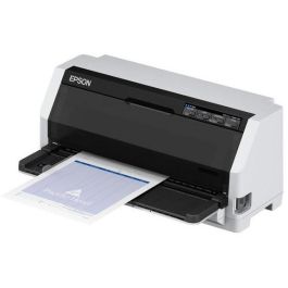 EPSON Matricial 24p LQ-690II