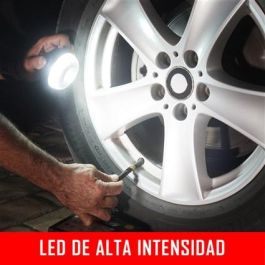 Luz De Emergencia V16 Homologada Para Coche Y Moto ELBE PC-184