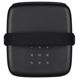 InFocus Crusader Master IN3018SL - Proyector LED 1080p Full HD, 450 Lúmenes, Proyección 43-130", Smart TV con Android, WiFi, Bluetooth 5.1, HDR10, Altavoces 20W