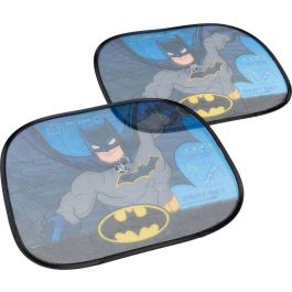 Par Persianas Laterales Batman 44x35 cm 2 Piezas CZ10971 Par Persianas Laterales Batman 44x35 cm 2 Piezas CZ10971
