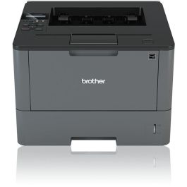 Brother HL-L5000D Impresora Láser Monocromo Dúplex Automático USB 2.0 40 ppm Precio: 391.99000038. SKU: S7167968