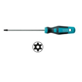 Bahco 194 Destornillador Premium Torx T-9 Varilla Redonda Precio: 6.59000001. SKU: B14YQLQXYA