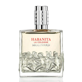 Molinard Habanita Cologne Edt 75 mL Precio: 52.5000003. SKU: B1896JV7LR