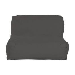 Sillon Terraza Y Jardin DKD Home Decor Gris 87 x 65 x 90 cm Sillon Terraza Y Jardin DKD Home Decor Gris 87 x 65 x 90 cm