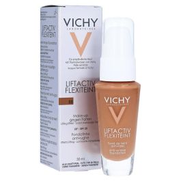 Vichy Flexilift FDT 55 Base de Maquillaje Compacta Antiedad SPF 20 Tono Medio 55 Precio: 29.49999965. SKU: S0561679