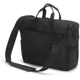 DICOTA Maletín ECO TOP TRAVELLER GO 13-15.6 pulgadas