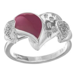 Anillo Mujer Folli Follie 3R0S004CP Precio: 20.50000029. SKU: S0356802