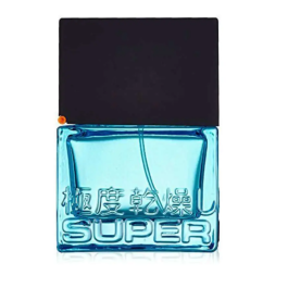 Neon Blue, Agua de Tocador, Para mujeres, 40 ml *Probador Precio: 21.88999989. SKU: B164697GTL