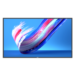 Philips Pantalla Profesional 50" 4K UHD VA Android 10 Digital Signage Resolucion 3840 x 2160 Direct LED Quad Core Precio: 727.49999949. SKU: B176G74643