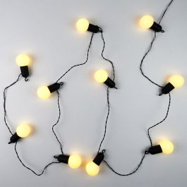 Home Deco Factory Guirnalda Exterior 10 Led 2,70m ABS/Plástico Precio: 8.94999974. SKU: B1DLJJFMBV