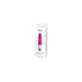 Vibrador Punto G Toyz4lovers Rosa Silicona Vibrador Punto G Toyz4lovers Rosa Silicona