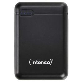 Power Bank INTENSO 7313530 10000 mAh Negro 10000 mAh Precio: 15.49999957. SKU: S0226260