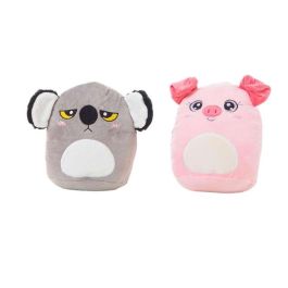 Animalitos nube 55 cm 6 surtidos - modelos surtidos Animalitos nube 55 cm 6 surtidos - modelos surtidos