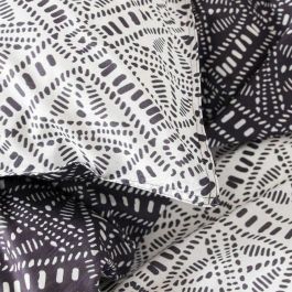 Today 106472 Juego de Cama Sunshine para 2 Personas 240x260cm Algodón Estampado