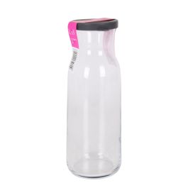 Lav Botella Decantador 1.2 Litros con Tapón (12 Unidades)