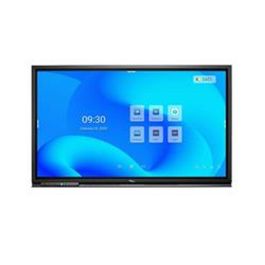 Monitor con Pantalla Táctil Optoma H1F0H03BW101 65" 4K Ultra HD 60 Hz Precio: 1356.88999974. SKU: B1GZN544Z7