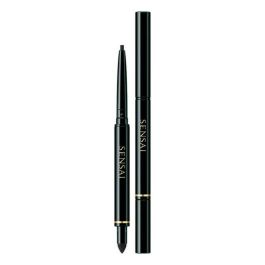 Sensai #02-Deep Brown Lápiz Delineador de Ojos Lasting Eyeliner con Esponja Retráctil Tono Deep Brown 0,1 gr Precio: 31.69000043. SKU: S0583730