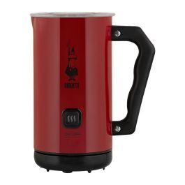 Bialetti MKF02 Espumador de Leche Automático, Rojo, 150 ml Precio: 91.50000035. SKU: B19FN8GY53