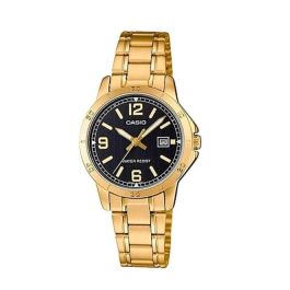 Reloj Mujer Casio COLLECTION Dorado (Ø 35 mm) Precio: 84.89000025. SKU: S7233890