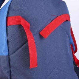 Mochila escolar avengers Mochila escolar avengers