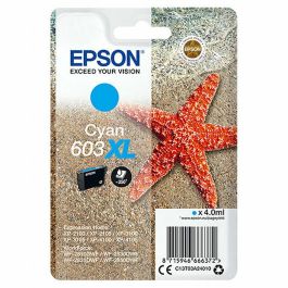 Cartucho de Tinta Original Epson C13T03A24020 Precio: 22.9922264. SKU: S7732406