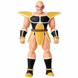 Figura Dragon Ball Super Dragon Stars 17 cm Napa - BANDAI