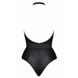Body Demoniq Negro XL Body Demoniq Negro XL