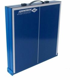 Talbot Torro Mini mesa de ping pong juego rápido en formato pequeño