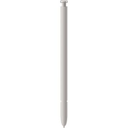 Samsung EJ-PS938BJEGEU S-Pen para Galaxy S25 Ultra, Gris claro - Lápiz óptico para reloj inteligente