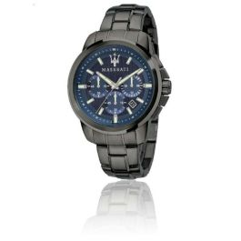 Reloj Hombre Maserati R8873621005 (Ø 45 mm) Precio: 141.89000023. SKU: B198HHTRE3