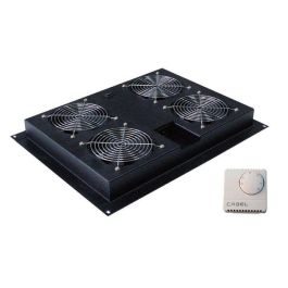 MicroConnect Unidad Ventilación con 4 Ventiladores Precio: 96.49999986. SKU: B1FSN2XJKE