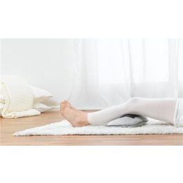 Beurer MG-145 Almohada de Masaje Shiatsu con Función Calor para Cuello, Espalda y Piernas