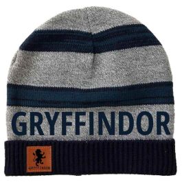 WARNER BROS. DISCOVERY Gorro Harry Potter Gryffindor 100% Acrílico (Tallas: 54cm-56cm) Precio: 7.69000012. SKU: B1GF5KLT48