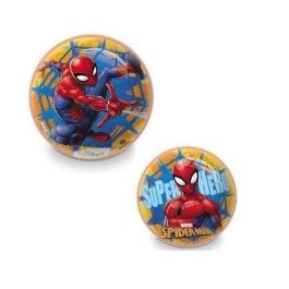 Pelota bioball spiderman ultimate 140mm - modelos surtidos