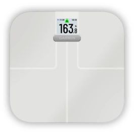 Garmin Index S2 Báscula Conectada Blanco Precio: 160.88999982. SKU: S7166426