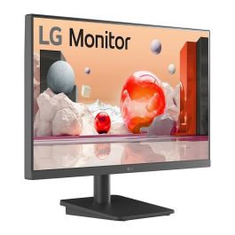LG Monitor 24" 24BA400-B FHD IPS 1920x1080 Negro