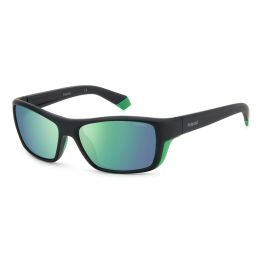 Gafas de Sol Hombre Polaroid PLD-7046-S-7ZJ ø 57 mm Precio: 40.88999948. SKU: B1DWA4FLPK