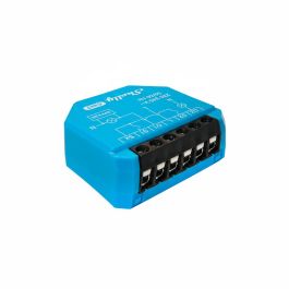 Shelly Relais 2L Gen3 WLAN BT