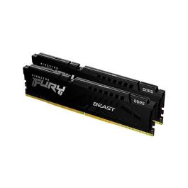 Kingston Technology FURY Beast módulo de memoria 2 x 16 GB 2800 MHz Precio: 118.88999958. SKU: S55136258