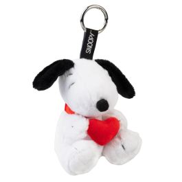 ERIK Llavero Peluche Snoopy Peanuts, 70x100x110 mm, 70 g Precio: 10.288025. SKU: B1ALBECF2E