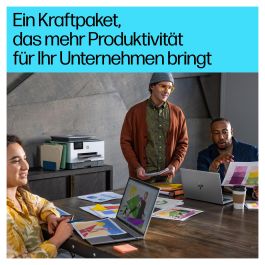 HP Multifuncion Inkjet OfficeJet Pro 9132e