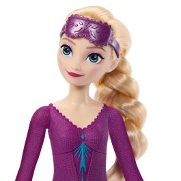 Elsa Y Olaf Dulces Sueños En La Nieve Frozen Hlx27 Mattel Elsa Y Olaf Dulces Sueños En La Nieve Frozen Hlx27 Mattel