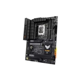 ASUS Placa Base TUF Gaming B760-PLUS WiFi Intel B760 ATX DDR5 para LGA 1700