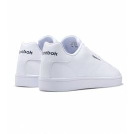 Zapatillas Deportivas Hombre Reebok ROYAL COMPLETE CLN2 EG9415 Blanco 42 Zapatillas Deportivas Hombre Reebok ROYAL COMPLETE CLN2 EG9415 Blanco 42