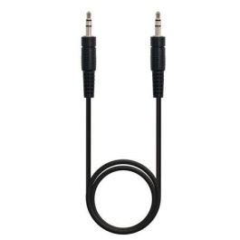 Adaptador HDMI a SVGA con Audio NANOCABLE 10.16.2001-BK Adaptador HDMI a SVGA con Audio NANOCABLE 10.16.2001-BK