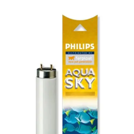 Ferplast Lampara Para Acuarios Aquasky 36 W Precio: 17.78999959. SKU: B16R9JAQGW