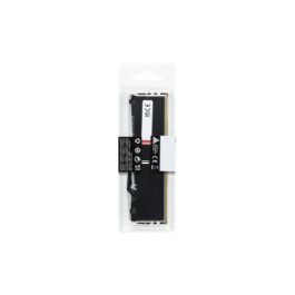 Kingston KF568C34BBEA-16 Memoria DDR5 16GB 6800MT/s CL34 FURY BEAST RGB EXPO Kingston KF568C34BBEA-16 Memoria DDR5 16GB 6800MT/s CL34 FURY BEAST RGB EXPO