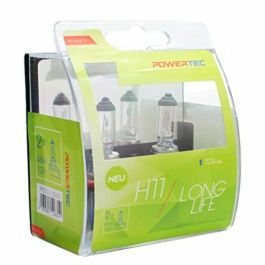 Bombilla para Automóvil M-Tech PTZLL11-DUO 12 V Bombilla para Automóvil M-Tech PTZLL11-DUO 12 V Precio: 8.68999978. SKU: S3702216
