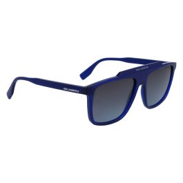 Gafas de Sol Hombre Karl Lagerfeld KL6107S-5816400 ø 58 mm